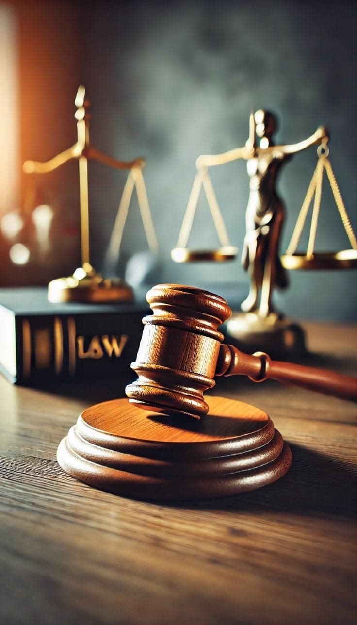 About SW Law Advocates LLP